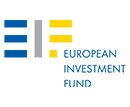 Logo Euroean Investement Fund