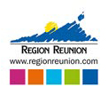 Logo Région Réunion